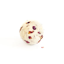 Load image into Gallery viewer, Rose Petal Bath Bomb
