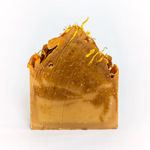 Load image into Gallery viewer, Pumpkin Spice Latte Soap Bar
